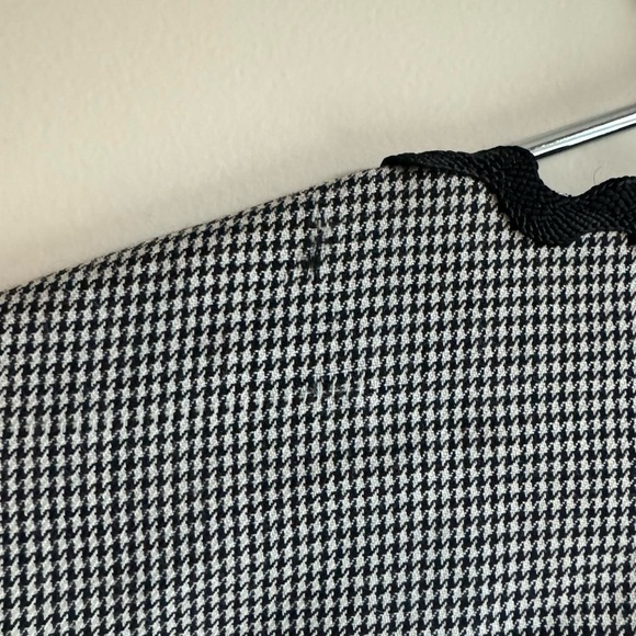 Vintage blouse/jacket - Picture 7 of 7